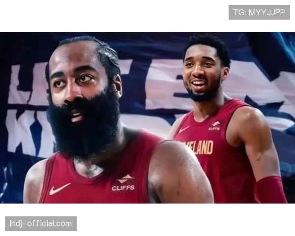 骑士米切尔哈登后场组合 进攻发起方式多样性有待丰富